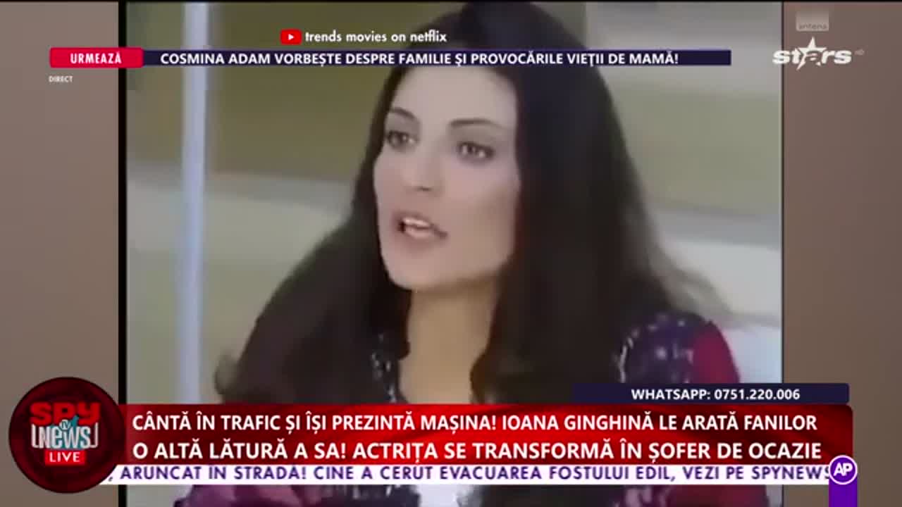 Spynews TV Live