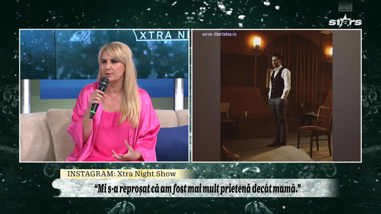 XNS | Nicola și Aneta Stan