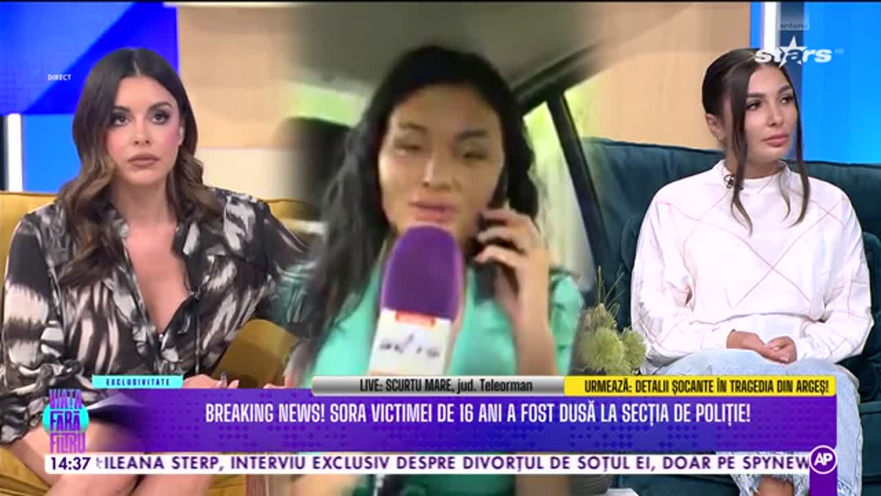 Viața fără filtru