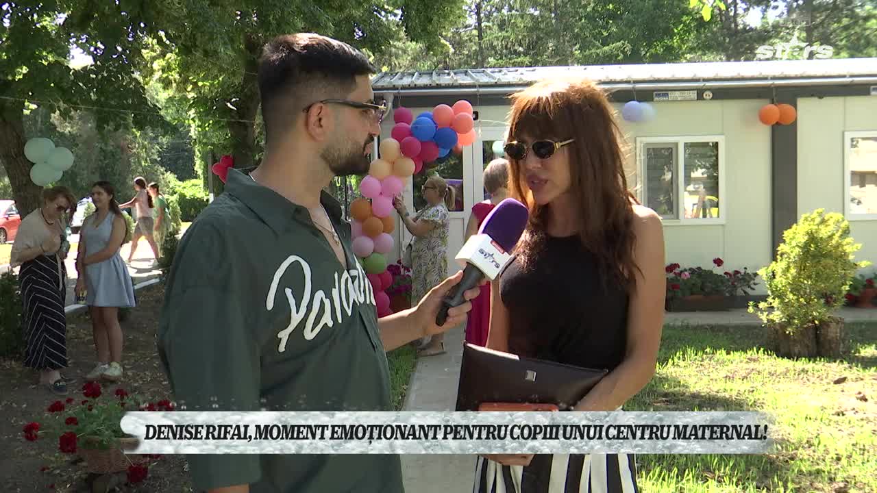 XNS | Oana Lis și Monica Davidescu