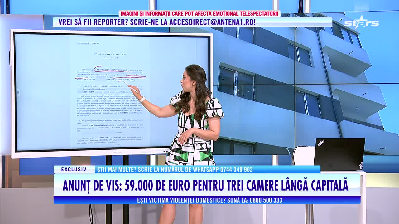 Acces Direct