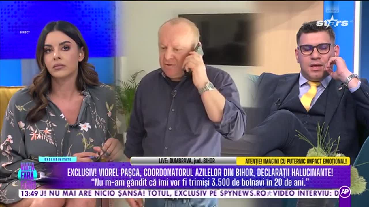 Viaţa fără filtru