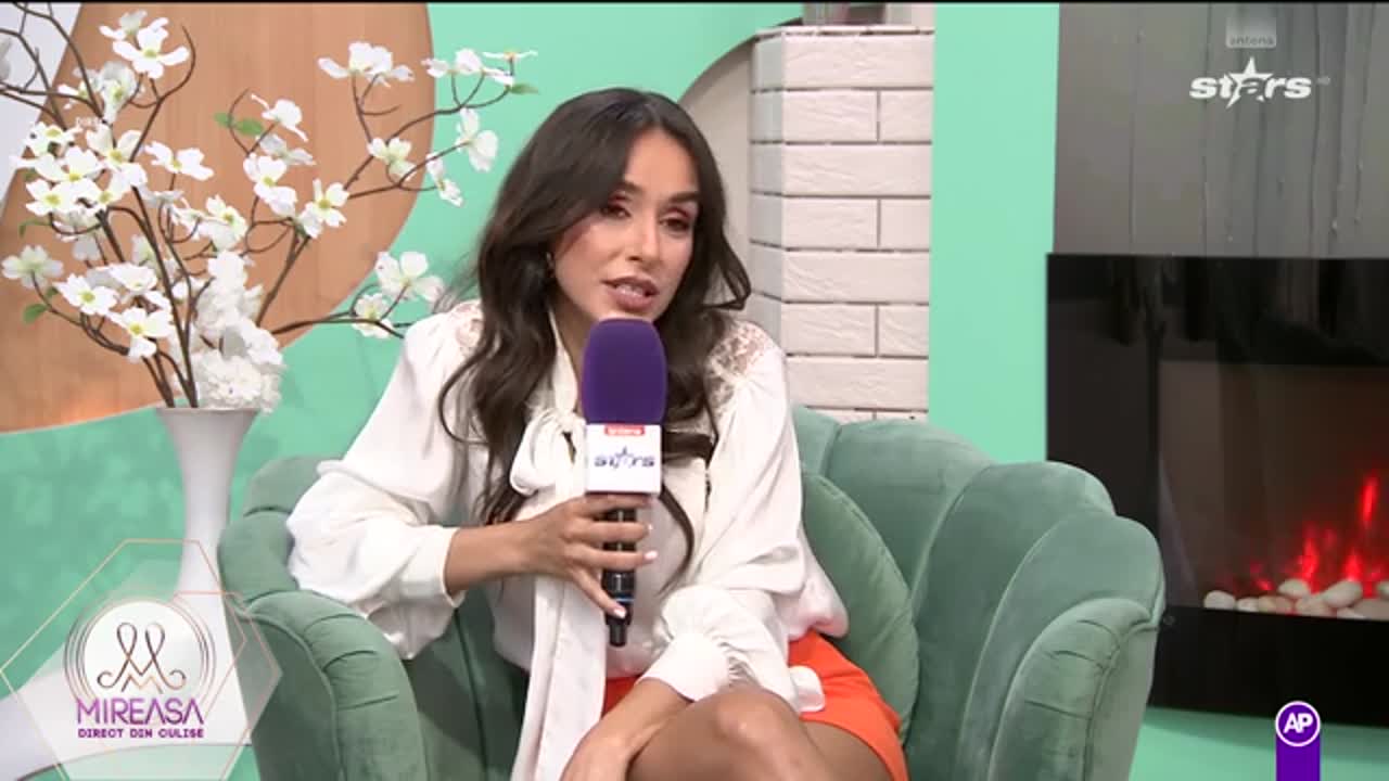Mireasa, direct din culise | Sezonul 5, Episodul 124