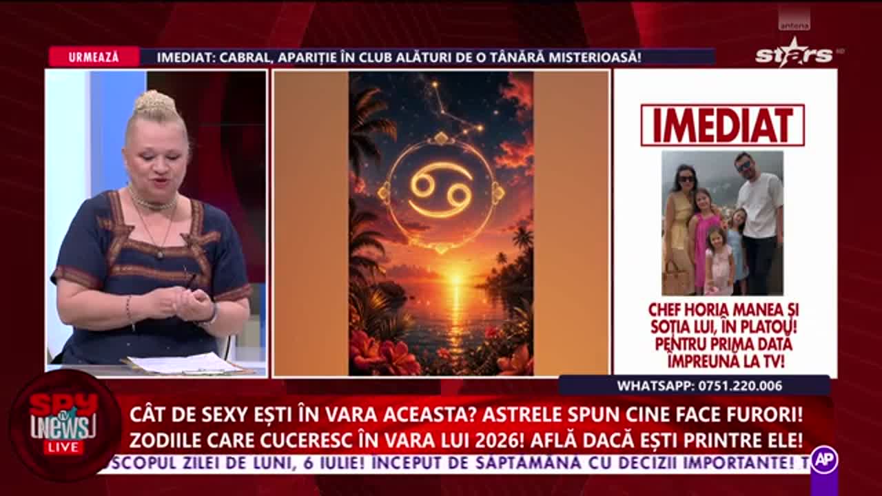Spynews TV Live