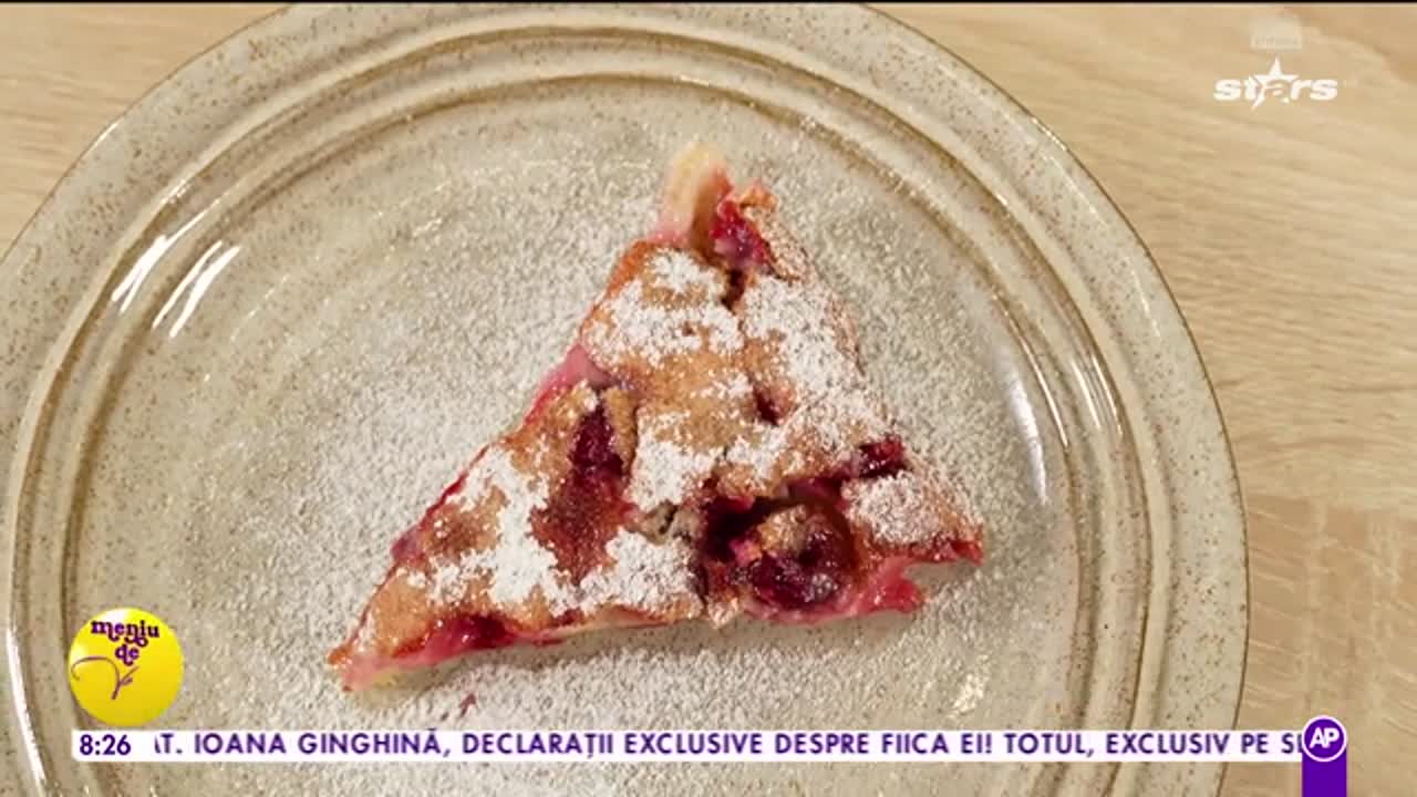 Meniu de vedetă | Sezonul 7 - Episodul 128
