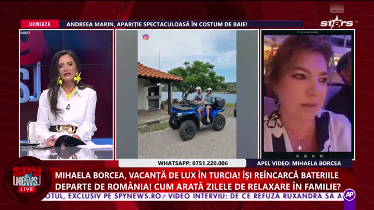 Spynews TV Live