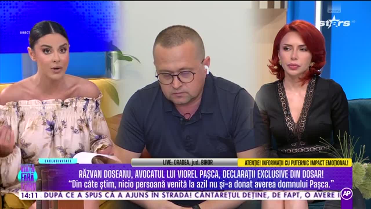 Viaţa fără filtru