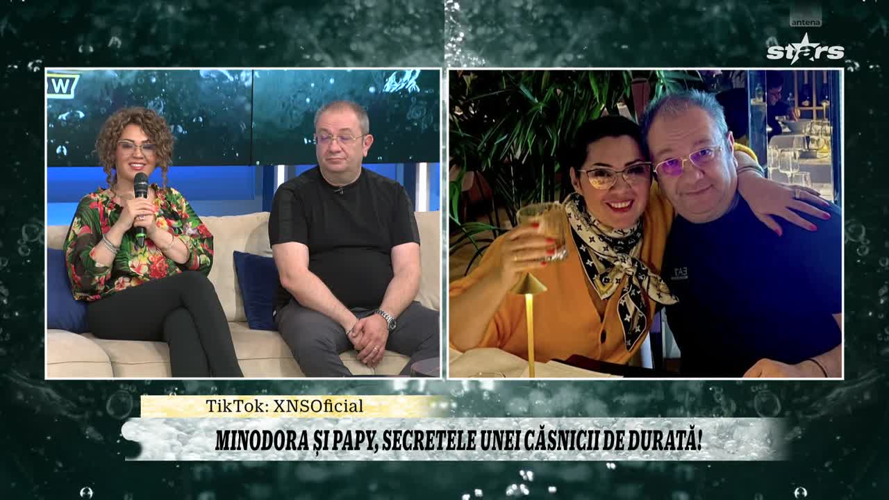 Viaţa fără filtru - Infiltraţi în culise