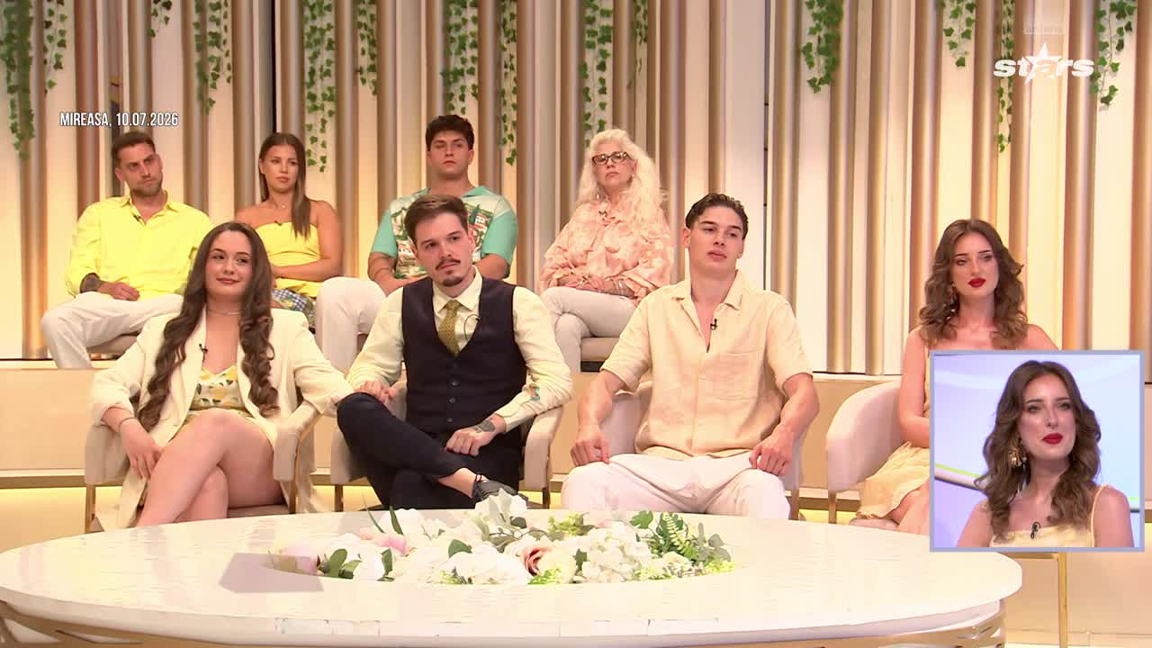 Mireasa. Capriciile iubirii | Sezonul 10 - Episodul 130