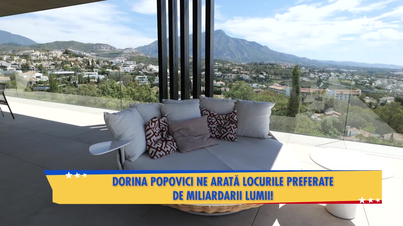 Visul Românesc - Succes international | Sezonul 7 - Episodul 17