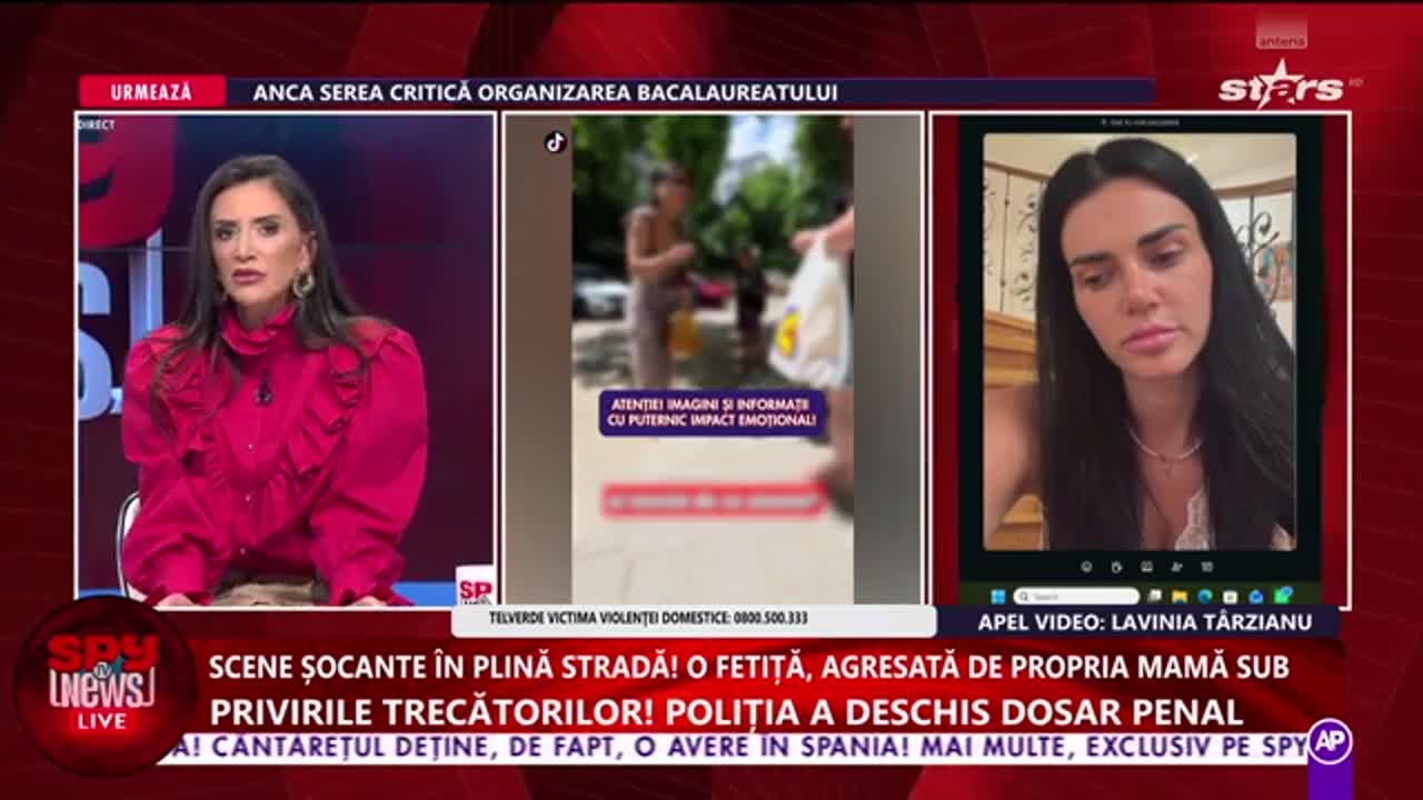 Spynews TV Live