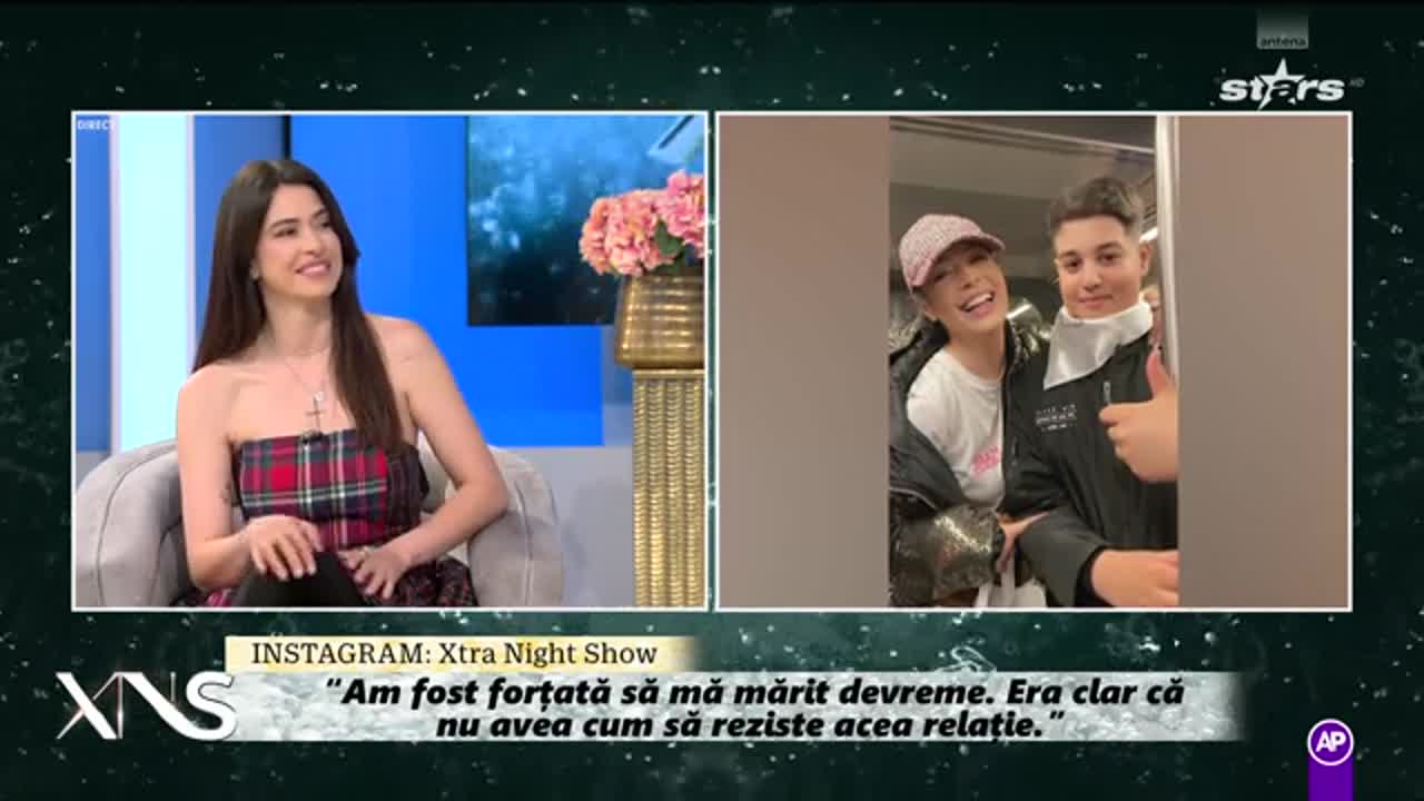 XNS | Brena și Olga Barcari