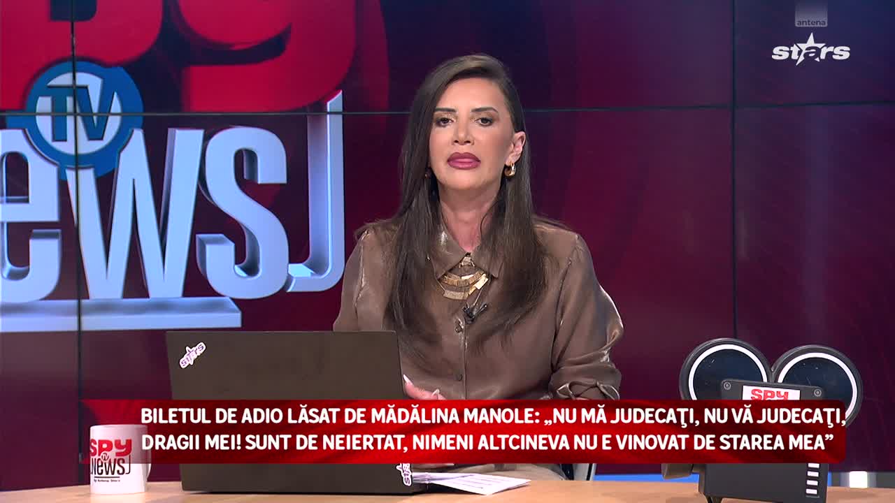 Spynews TV