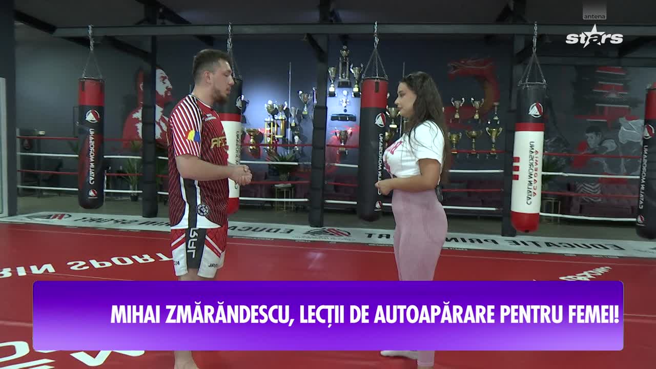 Știrile Antena Stars - Retrospectiva săptămânii