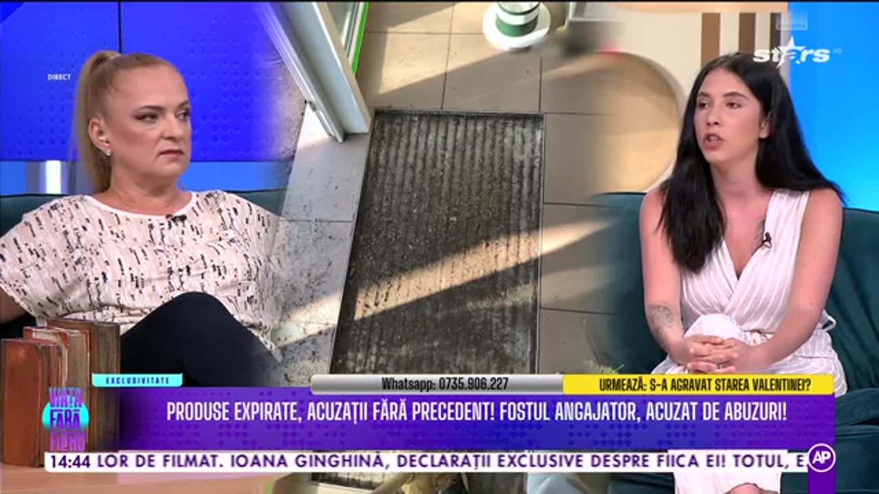 Viaţa fără filtru