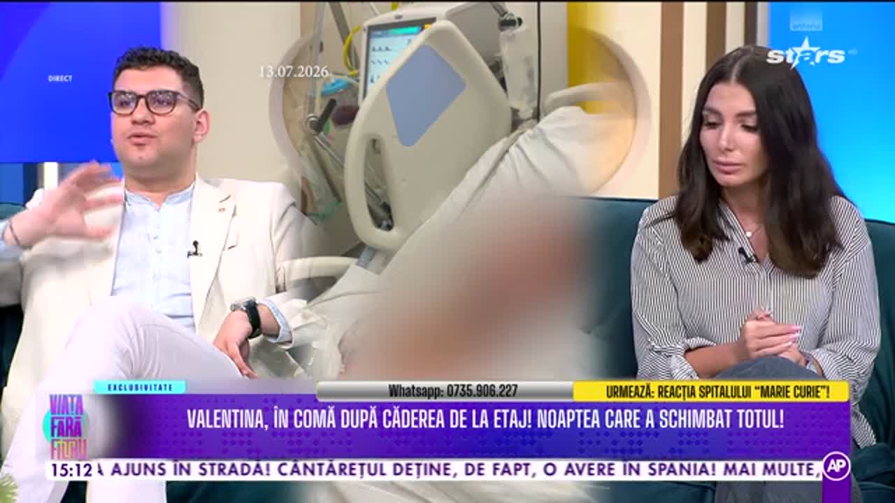 Viaţa fără filtru