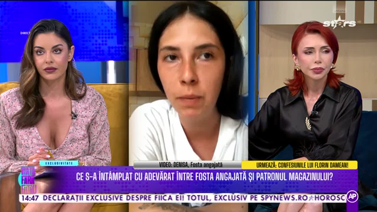Viaţa fără filtru