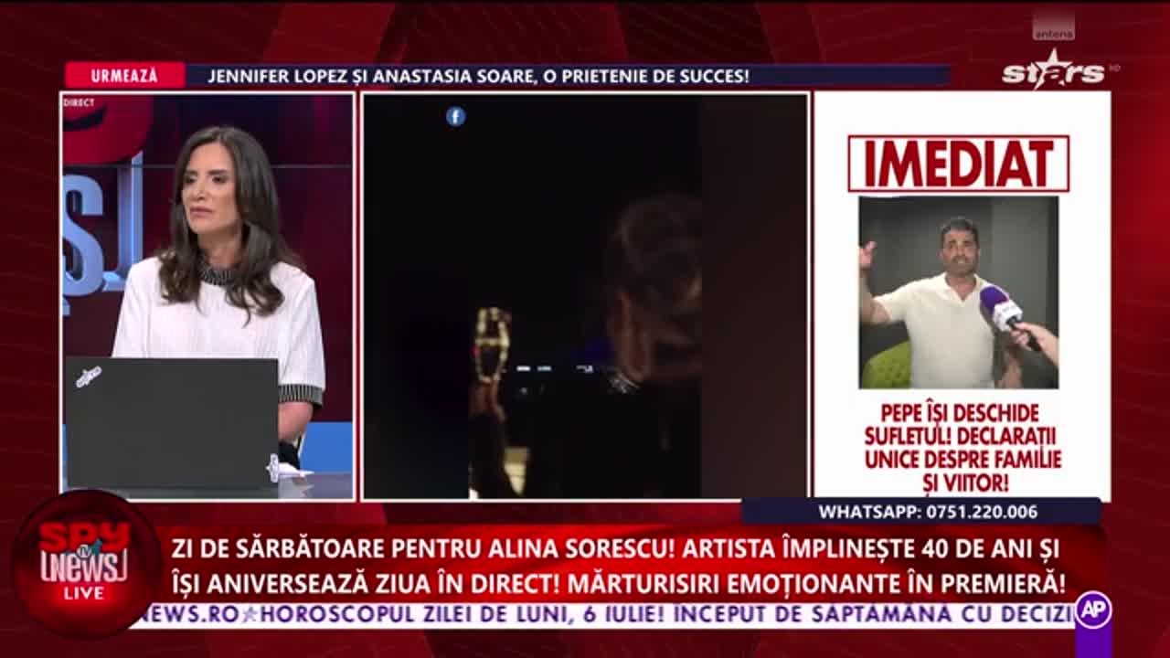 Spynews TV Live