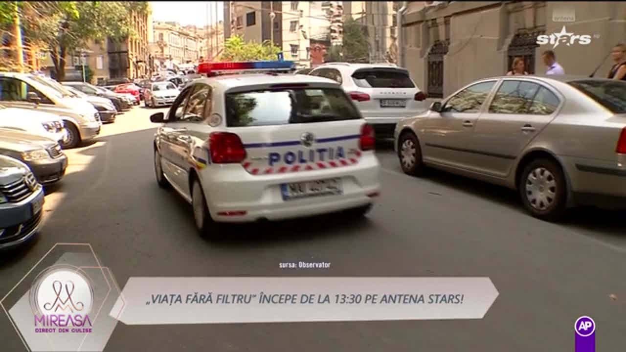 Mireasa, direct din culise | Sezonul 5, Episodul 132