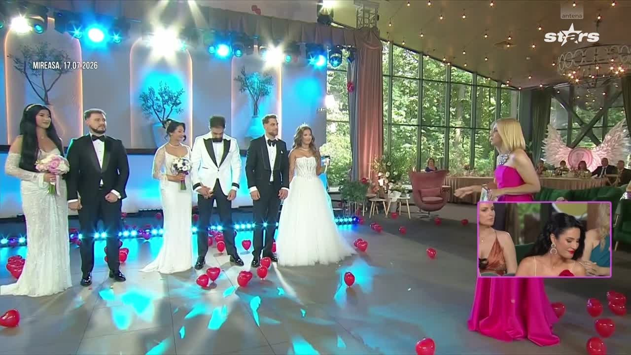 Mireasa. Capriciile iubirii | Sezonul 10 - Ultimul episod