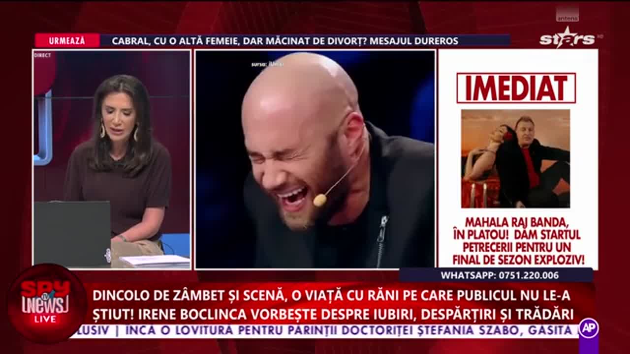 Spynews TV Live