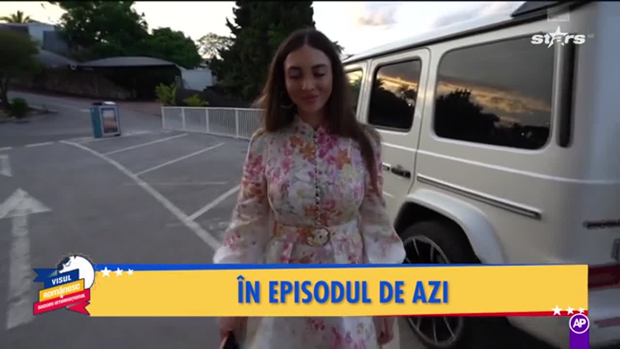 Visul Românesc - Succes international | Sezonul 7 - Ultimul episod