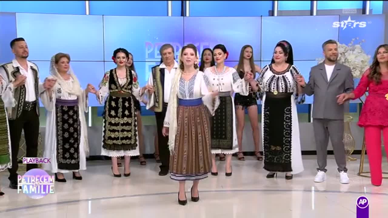 Petrecem în familie | Sezonul 5 - Ultimul episod