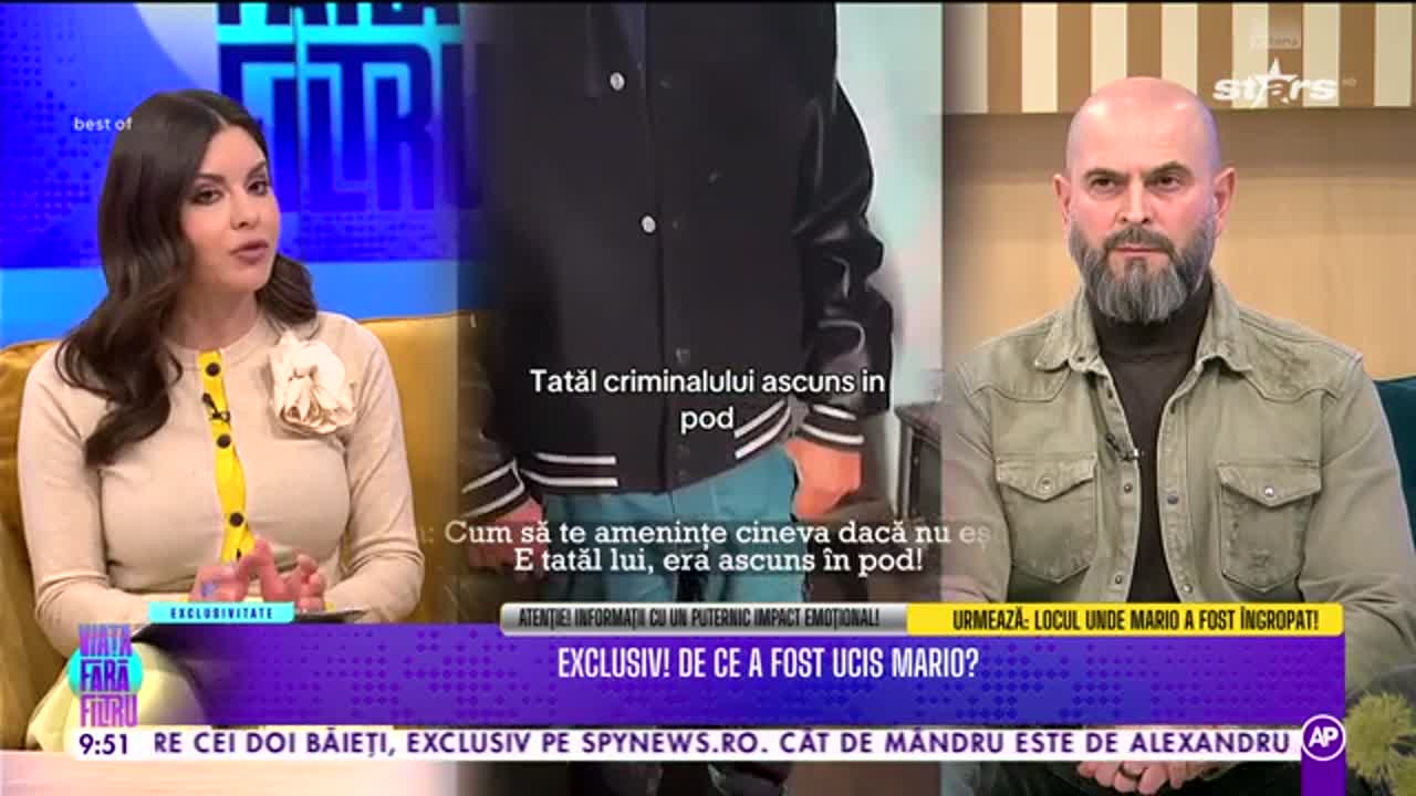 Viaţa fără filtru - Best of