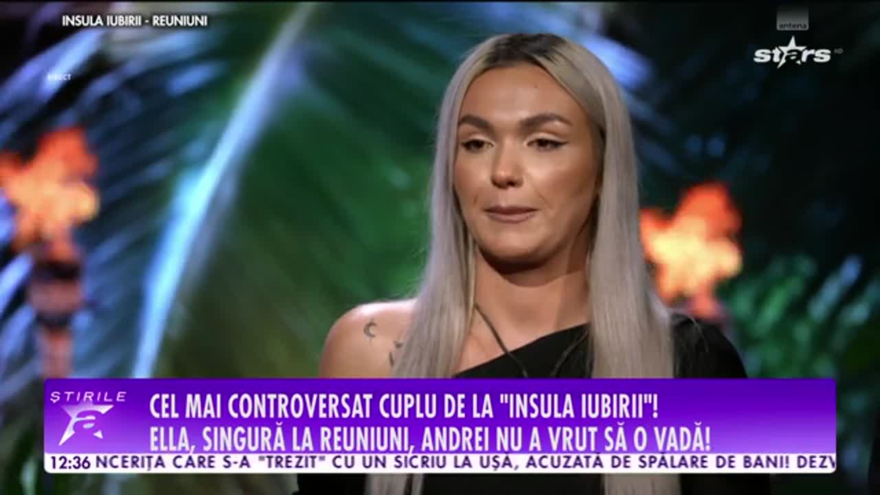Știrile Antena Stars