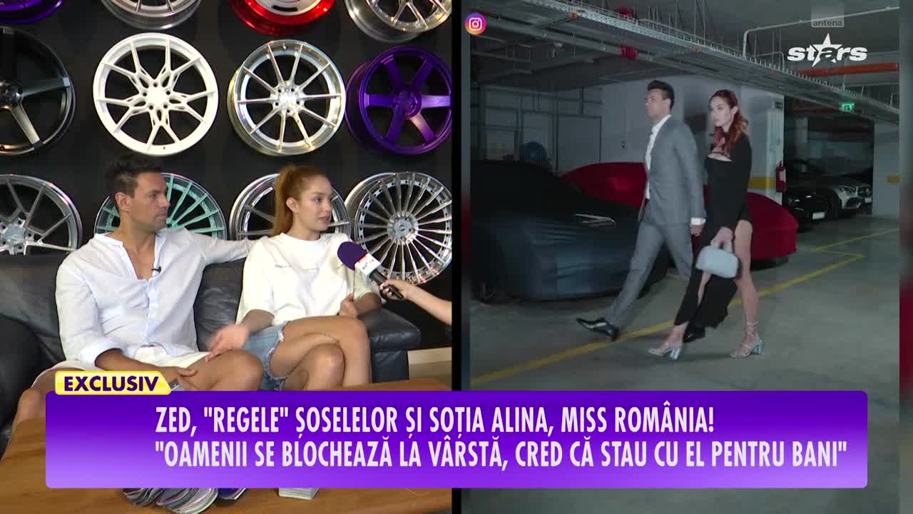 Știrile Antena Stars