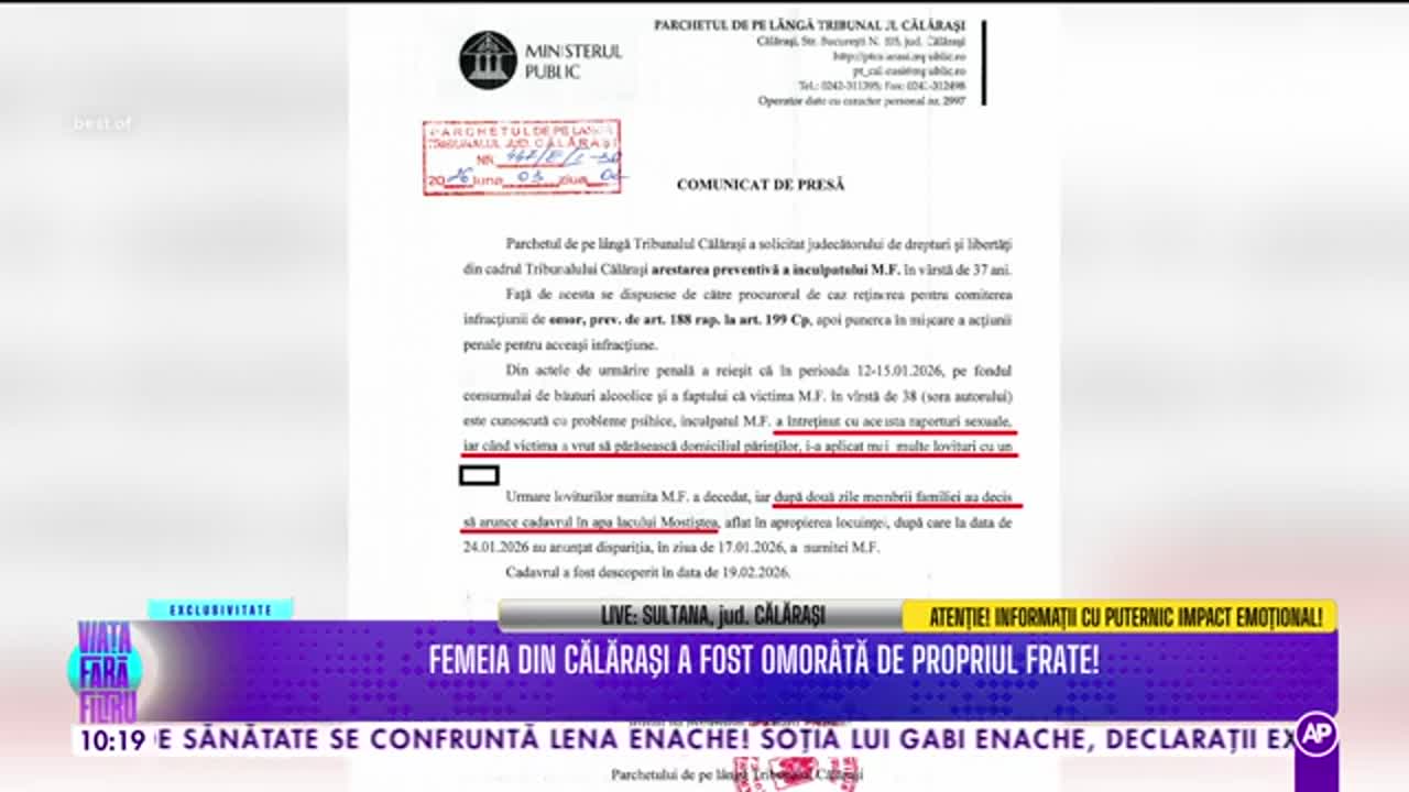 Viaţa fără filtru - Best of