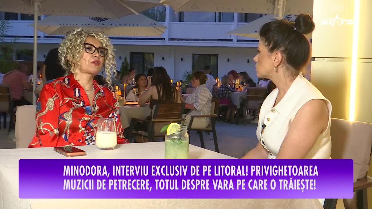 Știrile Antena Stars