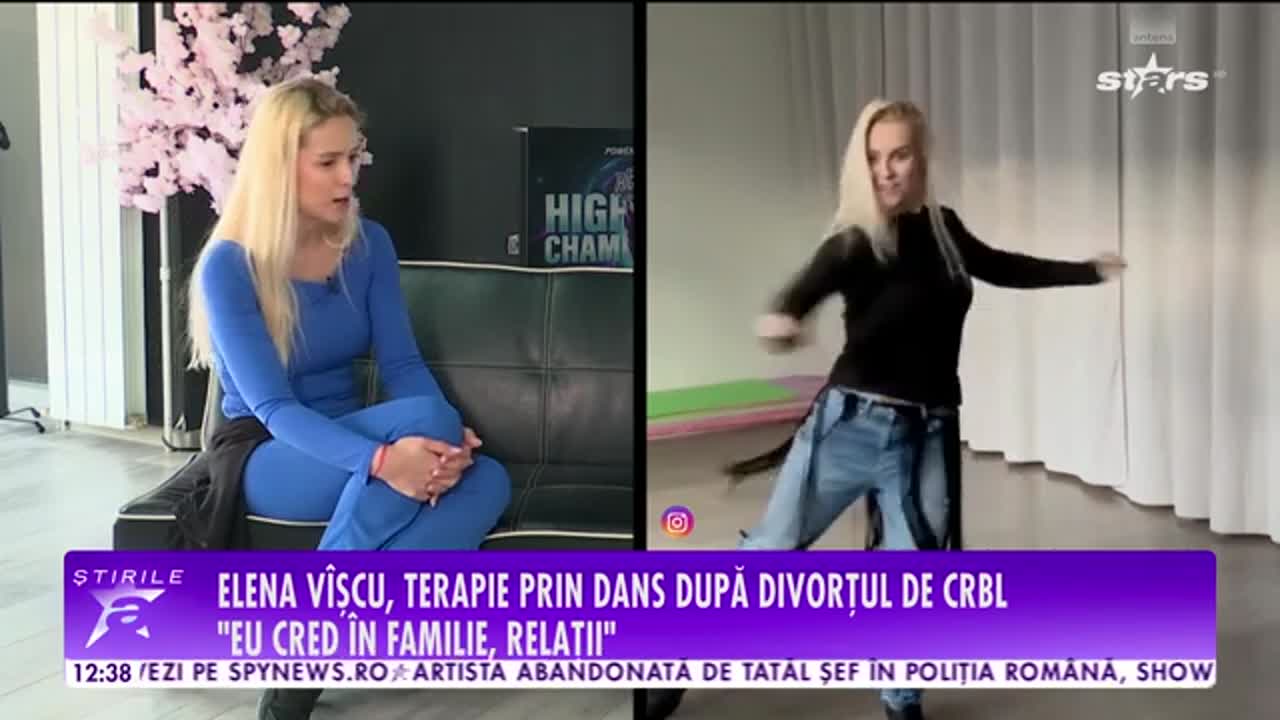 Știrile Antena Stars