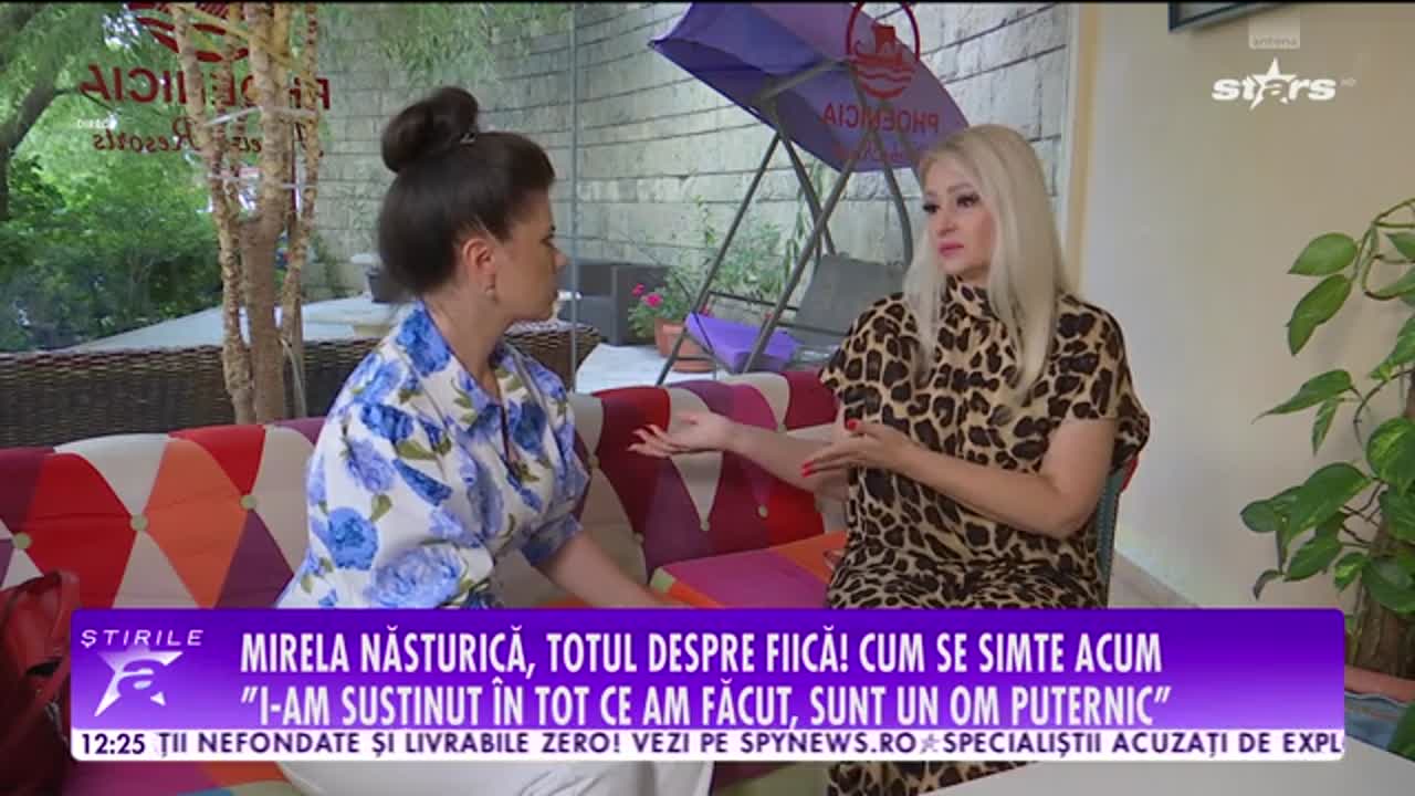 Știrile Antena Stars