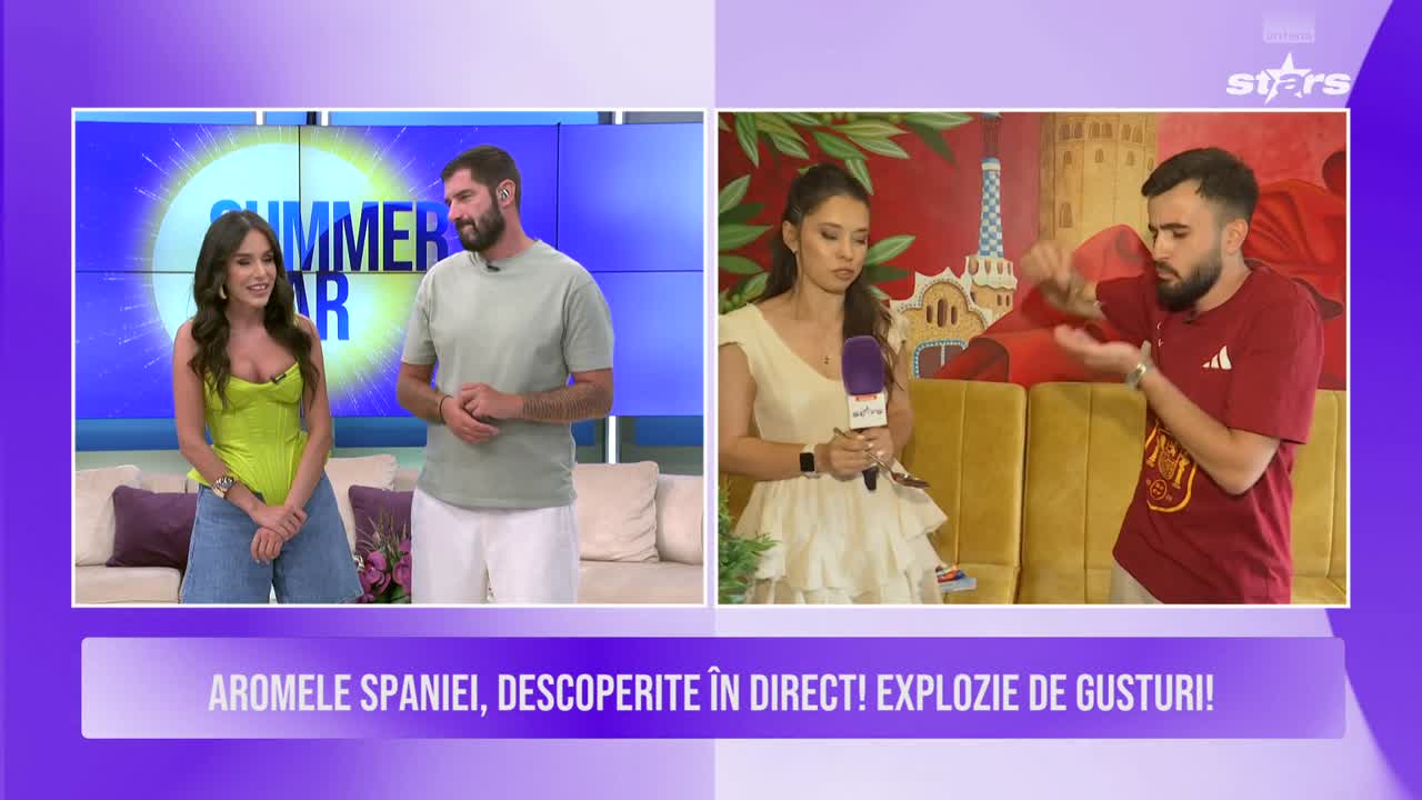 Summer Star