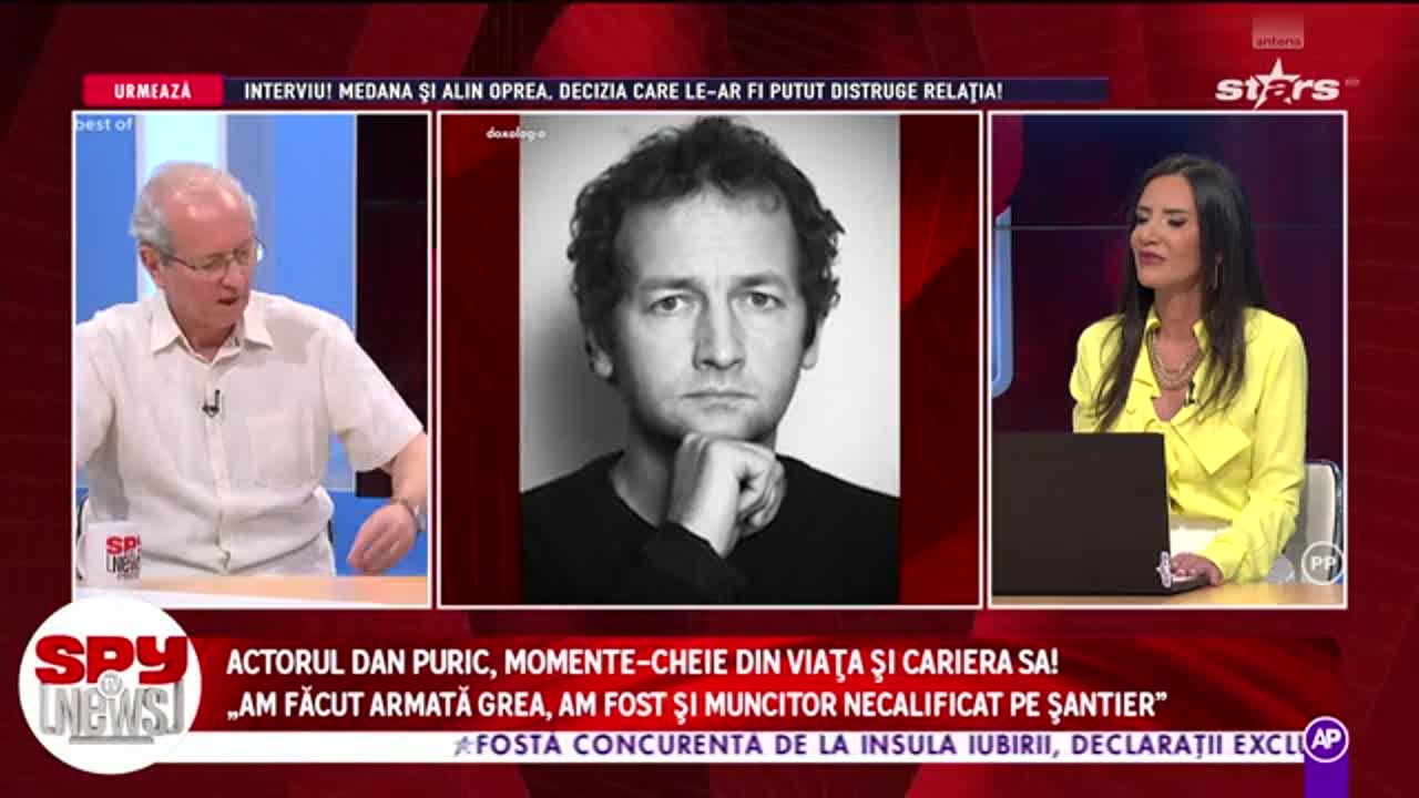 Spynews TV - Best of
