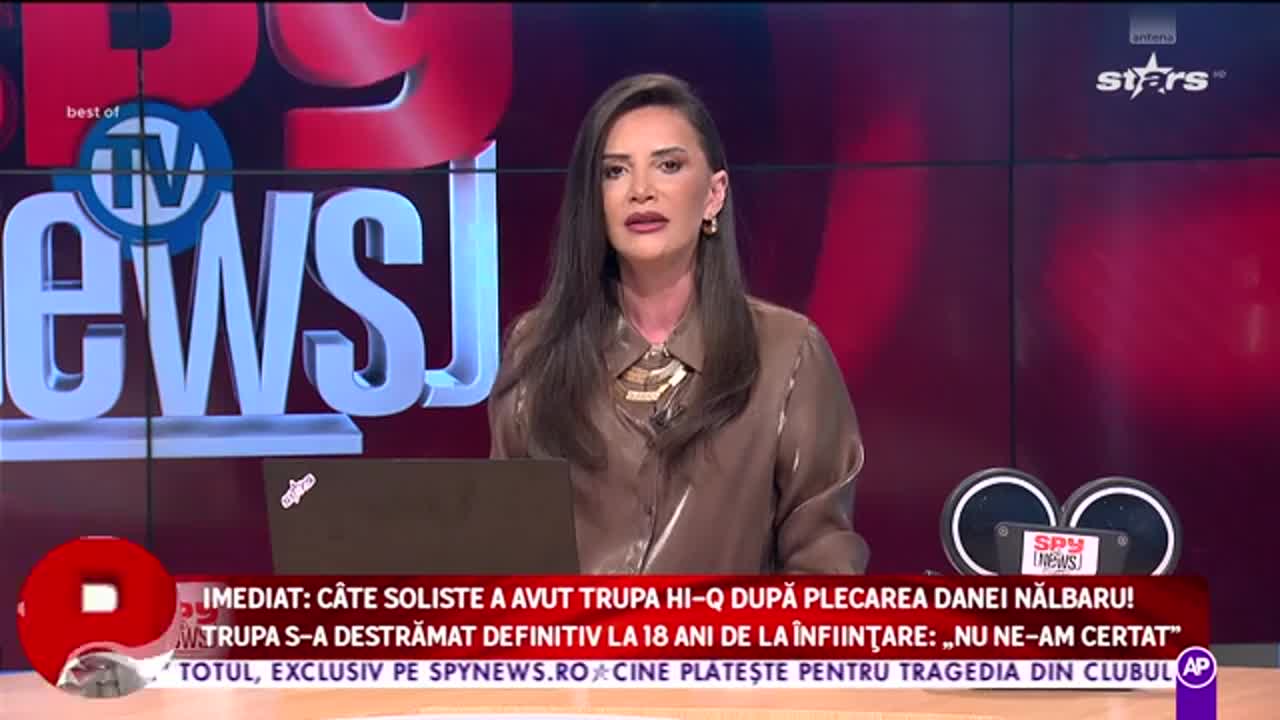 Spynews TV - Best of