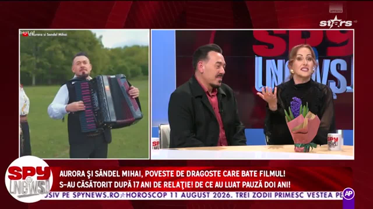 Spynews TV - Best of