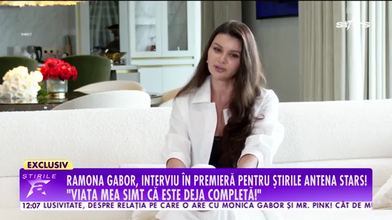 Știrile Antena Stars