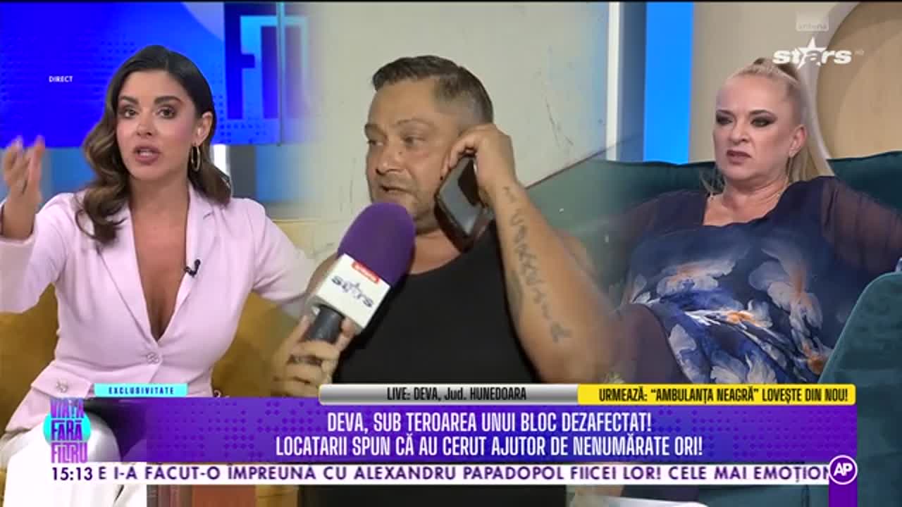Viaţa fără filtru