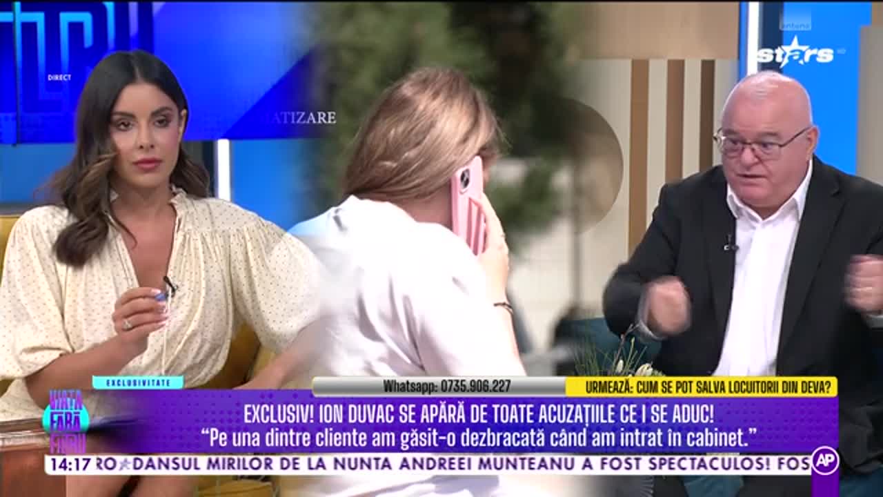 Viaţa fără filtru