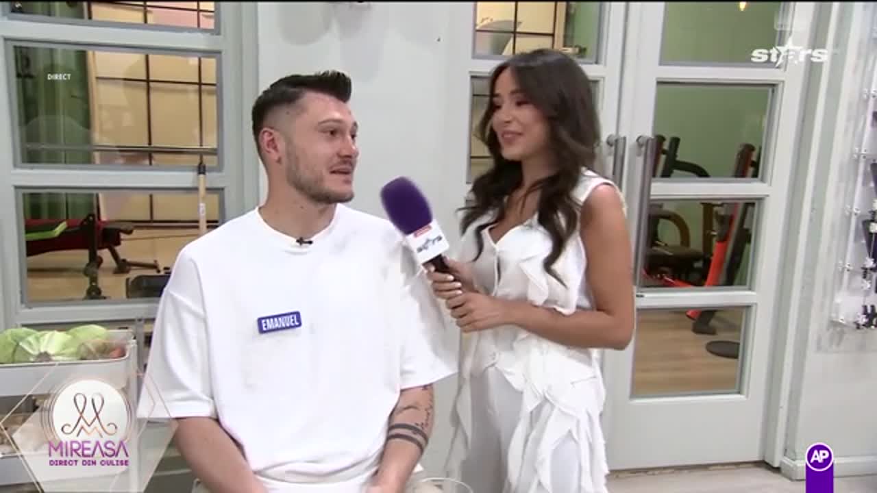 Mireasa, direct din culise | Sezonul 6, Episodul 2