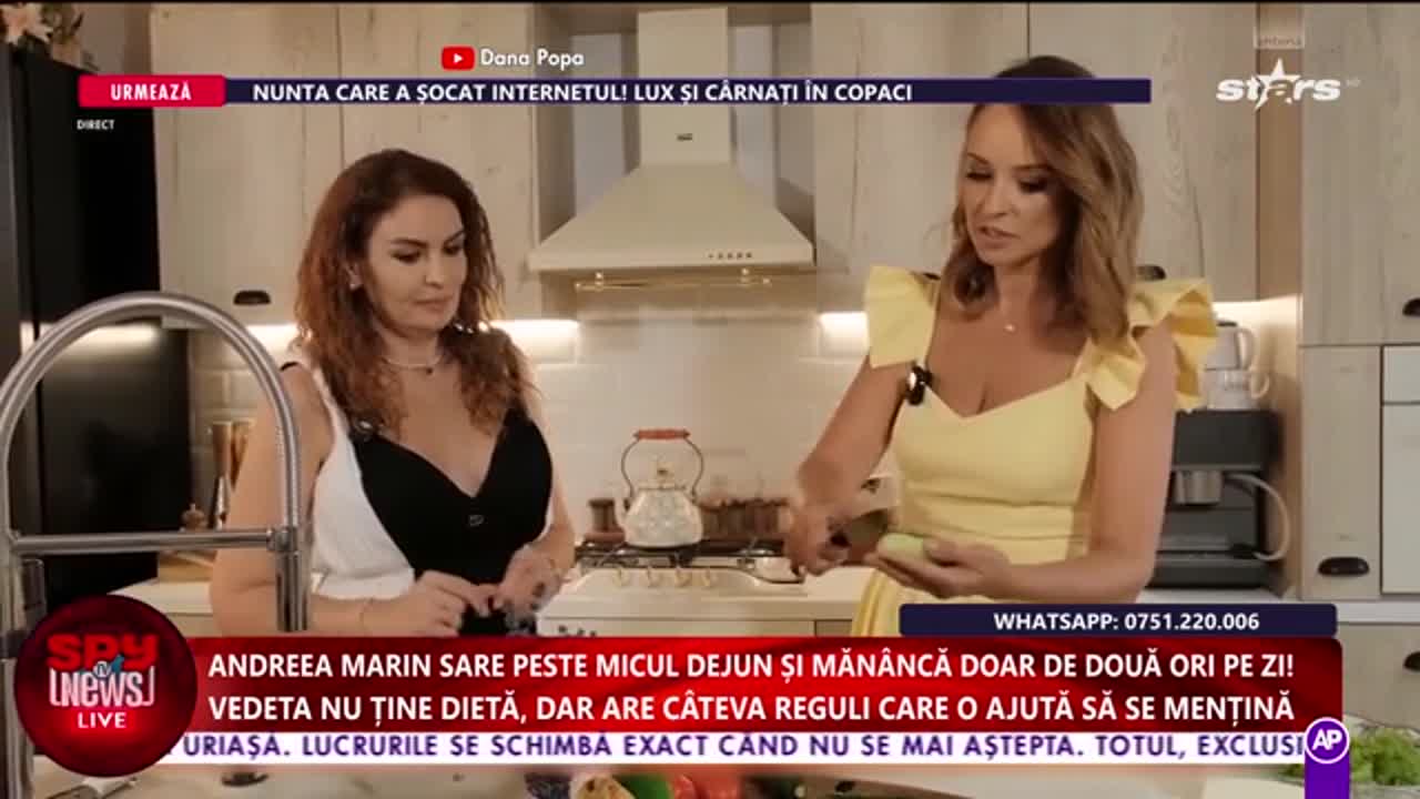 Spynews TV Live