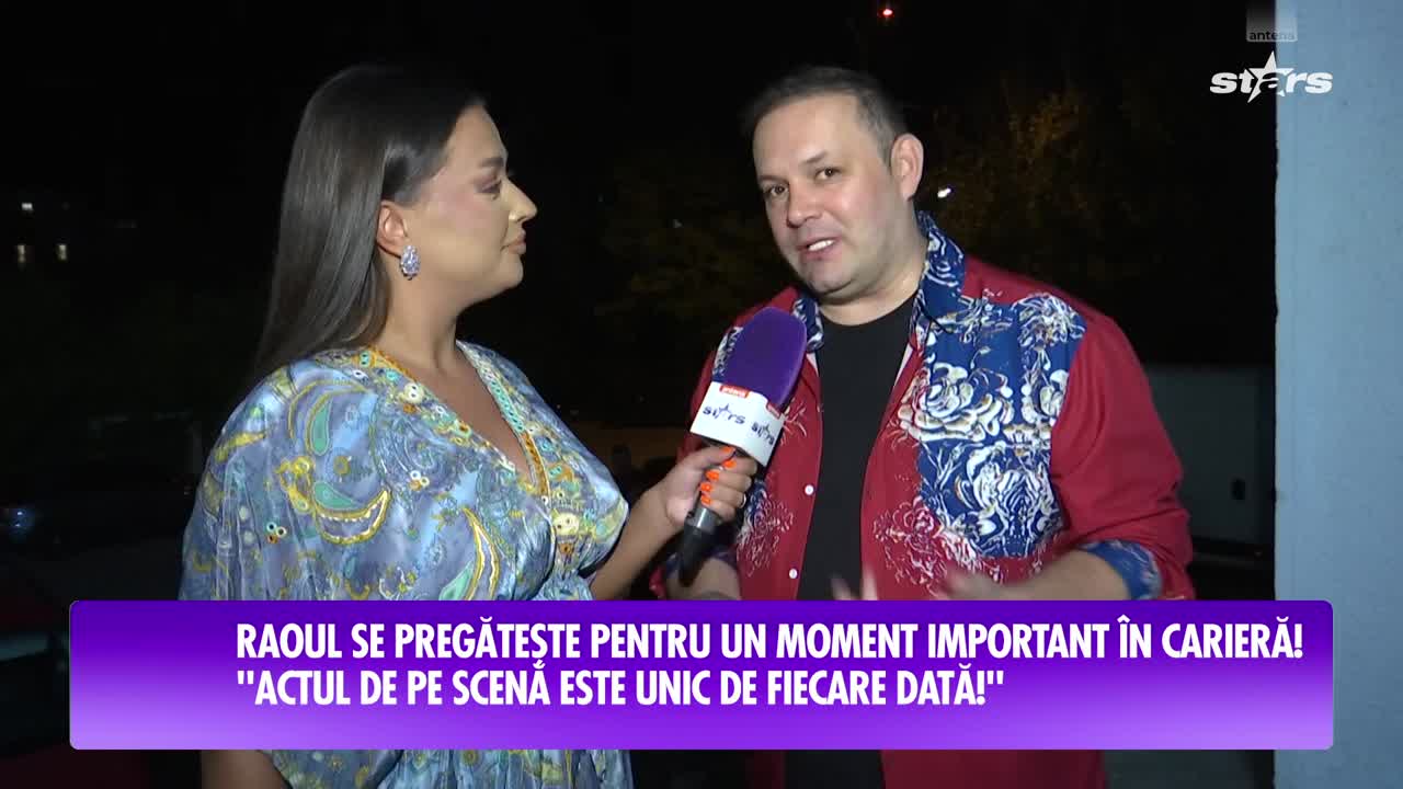 Știrile Antena Stars - Retrospectiva săptămânii
