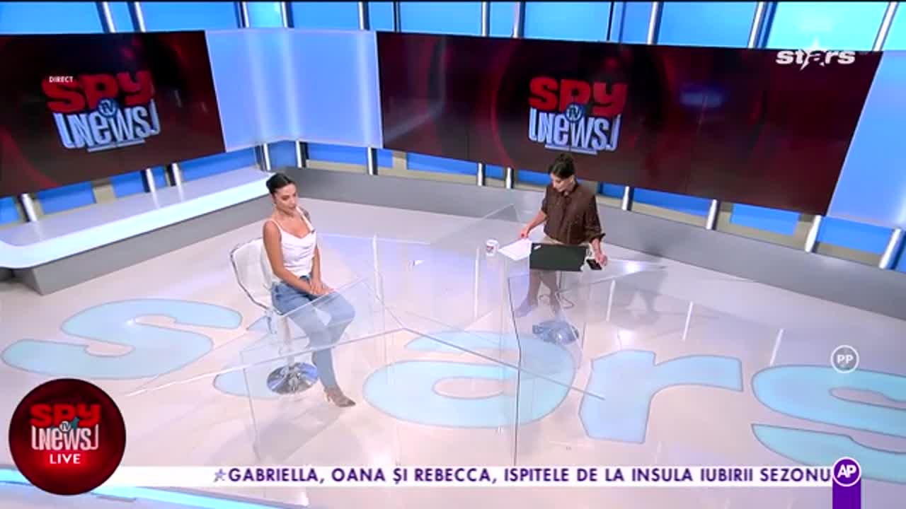 Spynews TV Live