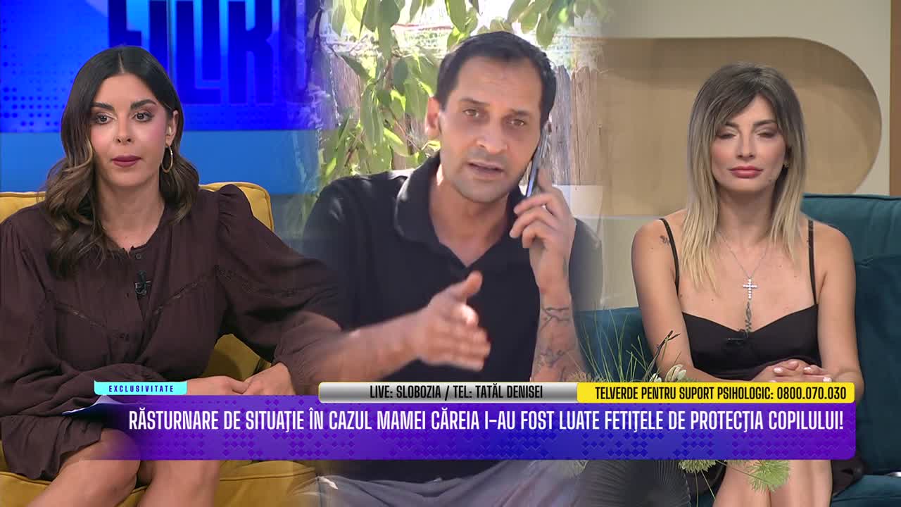 Viaţa fără filtru