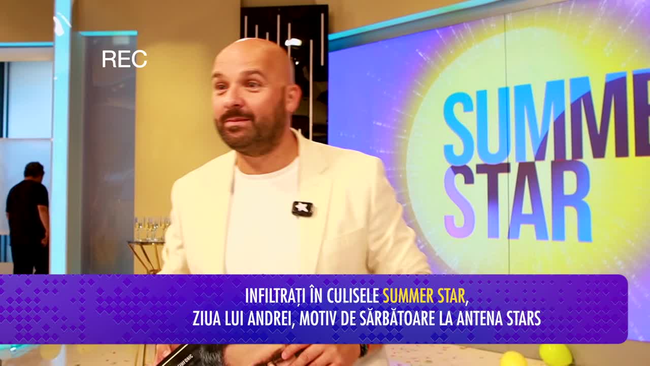 Viaţa fără filtru - Inflitrați în culise