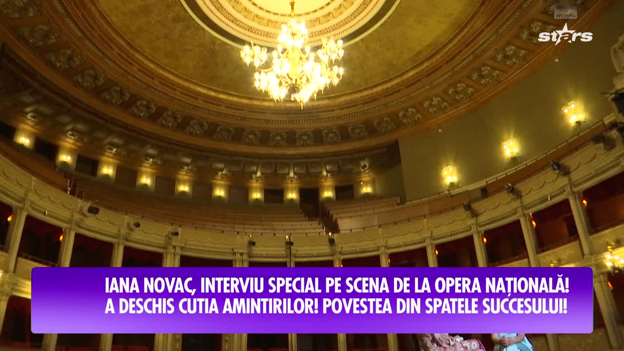 Știrile Antena Stars - Retrospectiva săptămânii