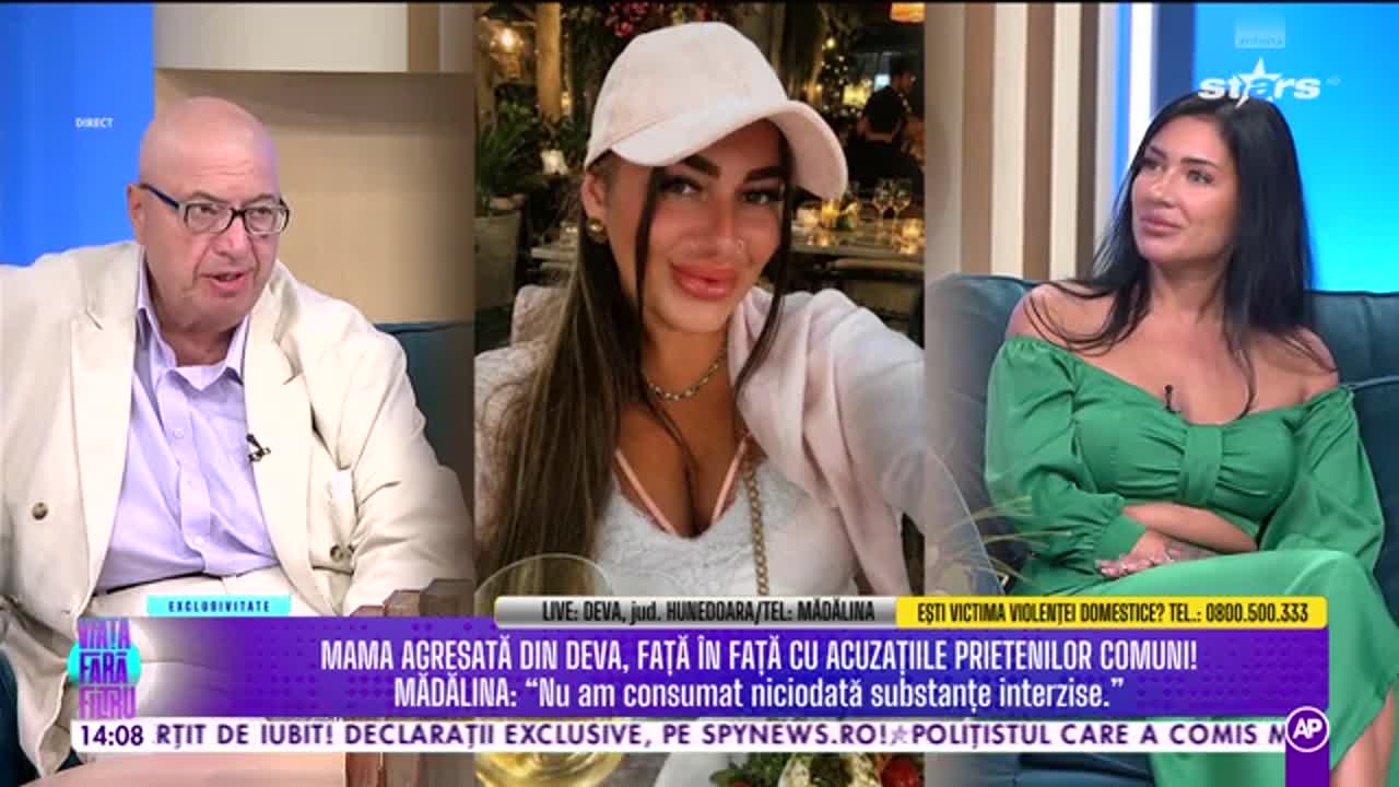 Viaţa fără filtru