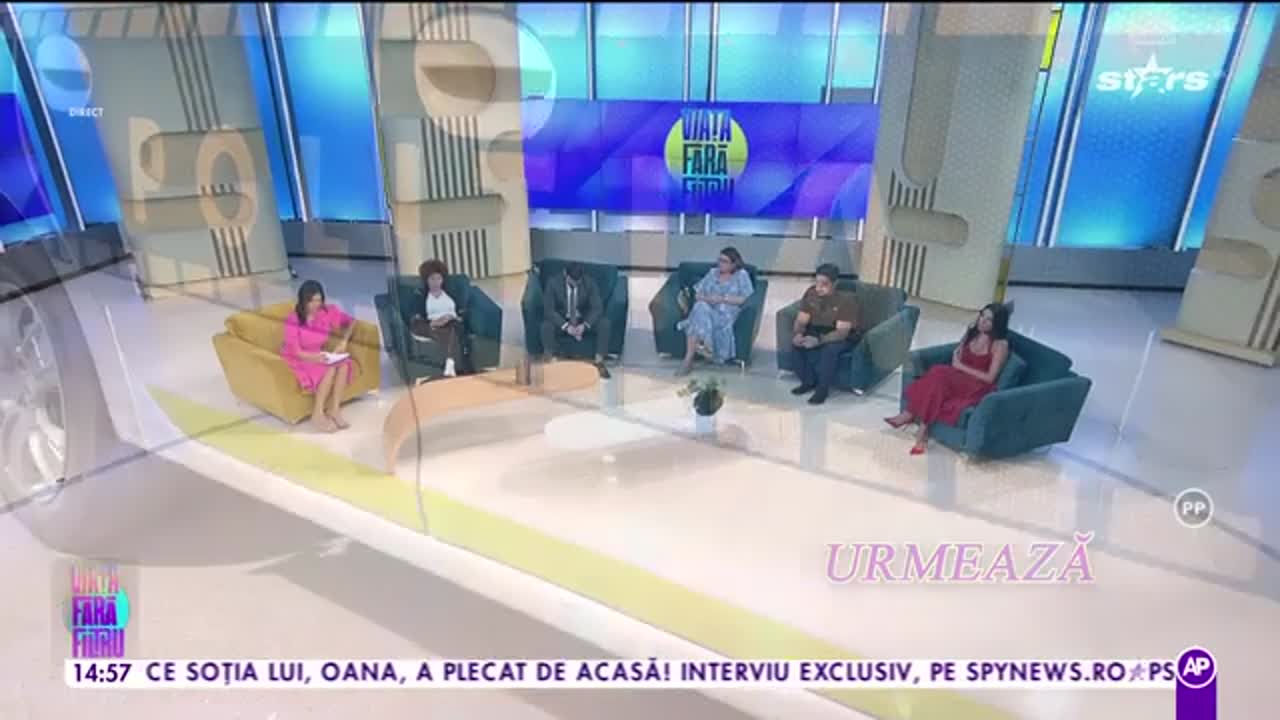 Viaţa fără filtru